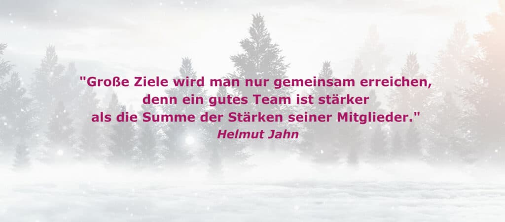 Wir wünschen frohe Weihnachten und ein gutes neues Jahr.